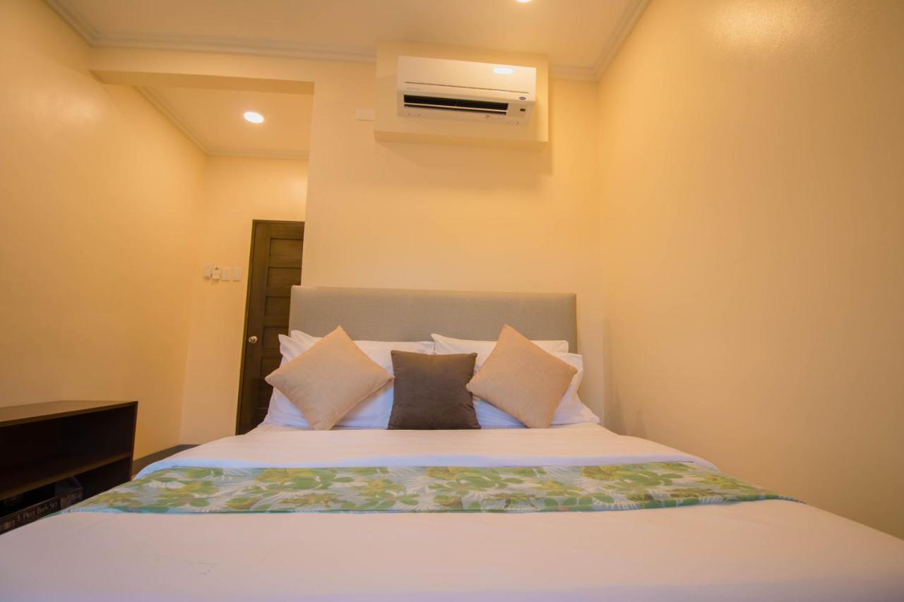 Bella Villa Coron Luaran gambar