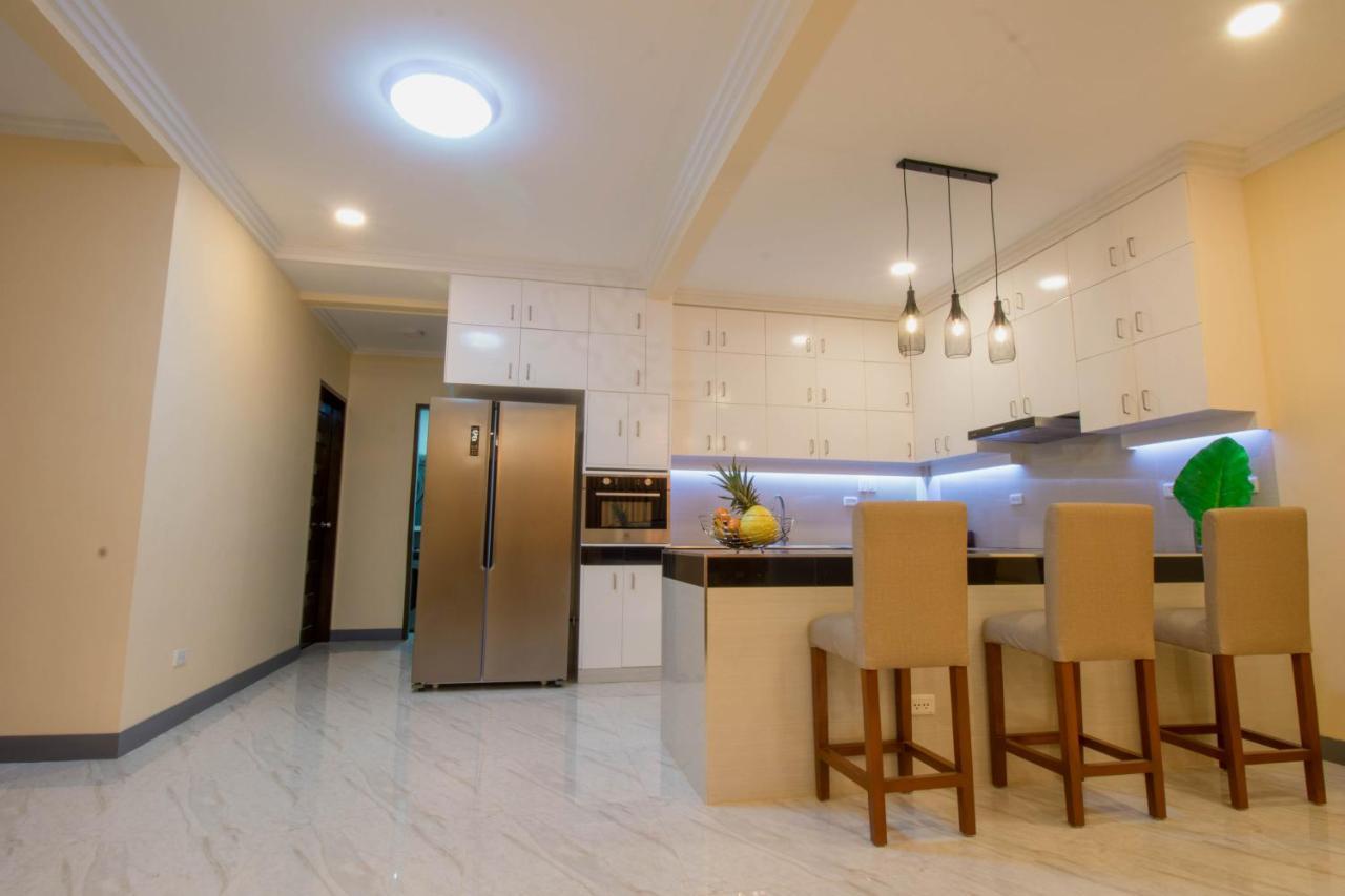 Bella Villa Coron Luaran gambar