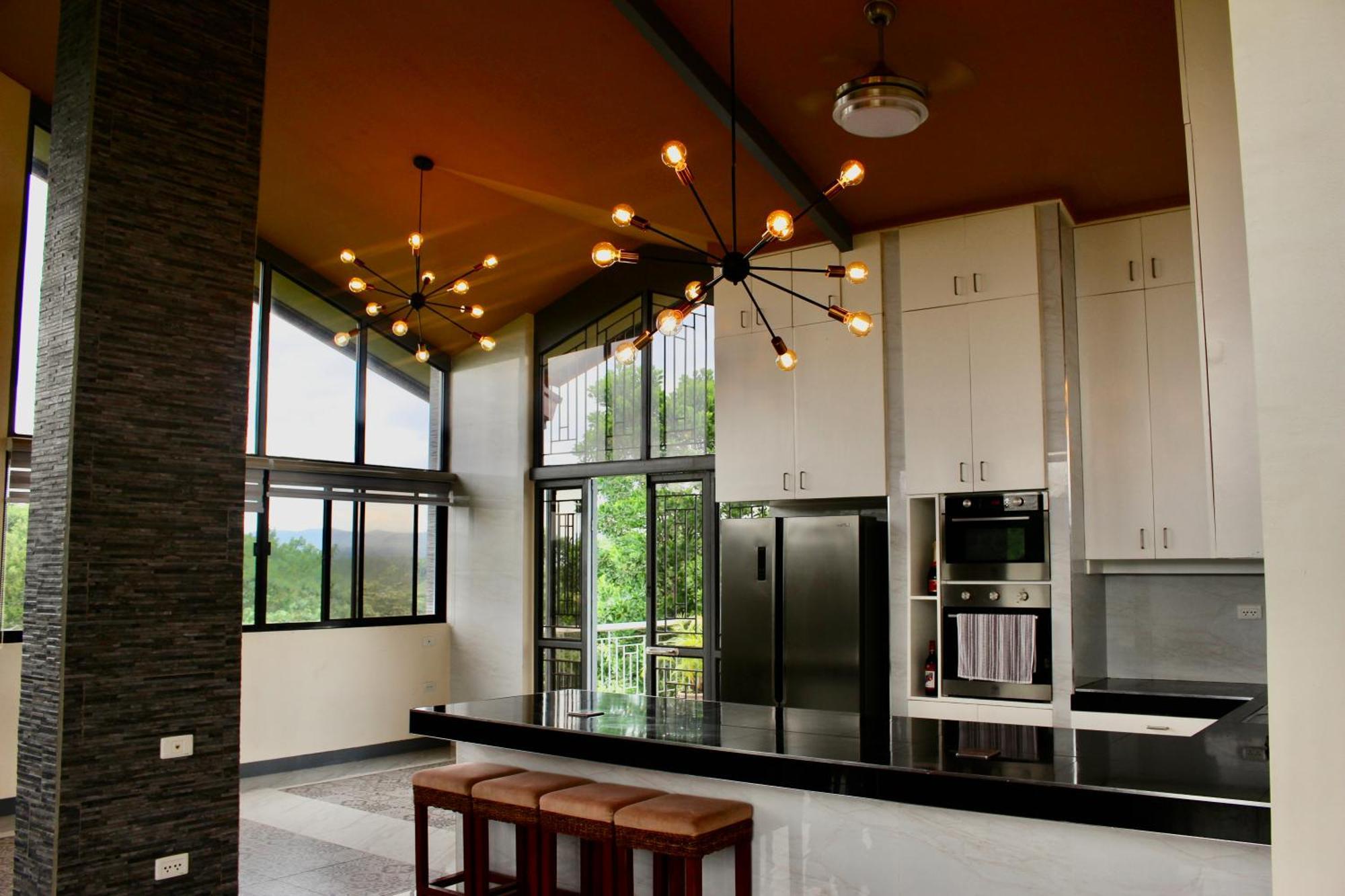 Bella Villa Coron Luaran gambar