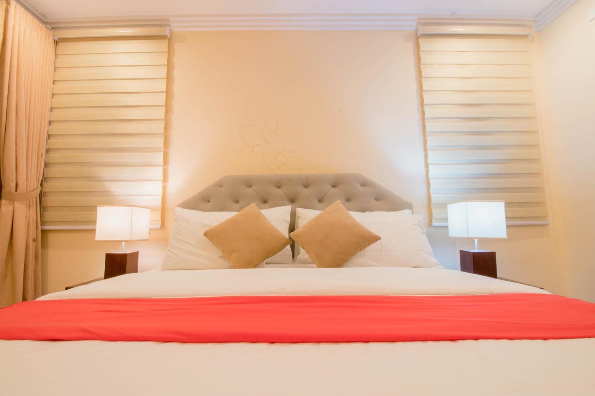 Bella Villa Coron Luaran gambar