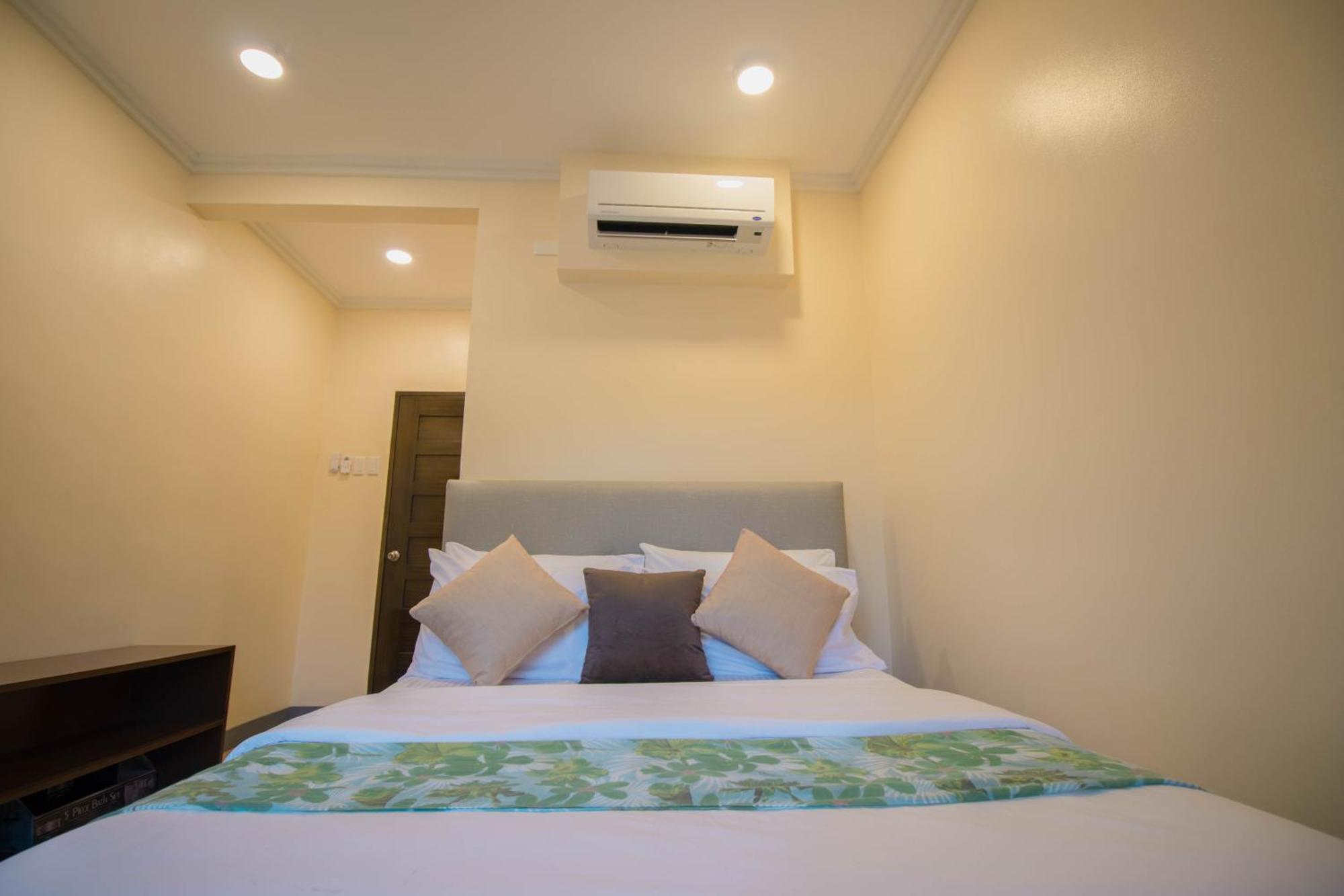 Bella Villa Coron Luaran gambar