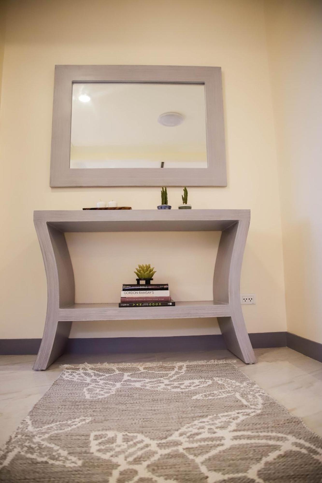 Bella Villa Coron Luaran gambar