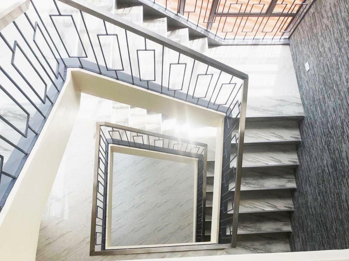 Bella Villa Coron Luaran gambar