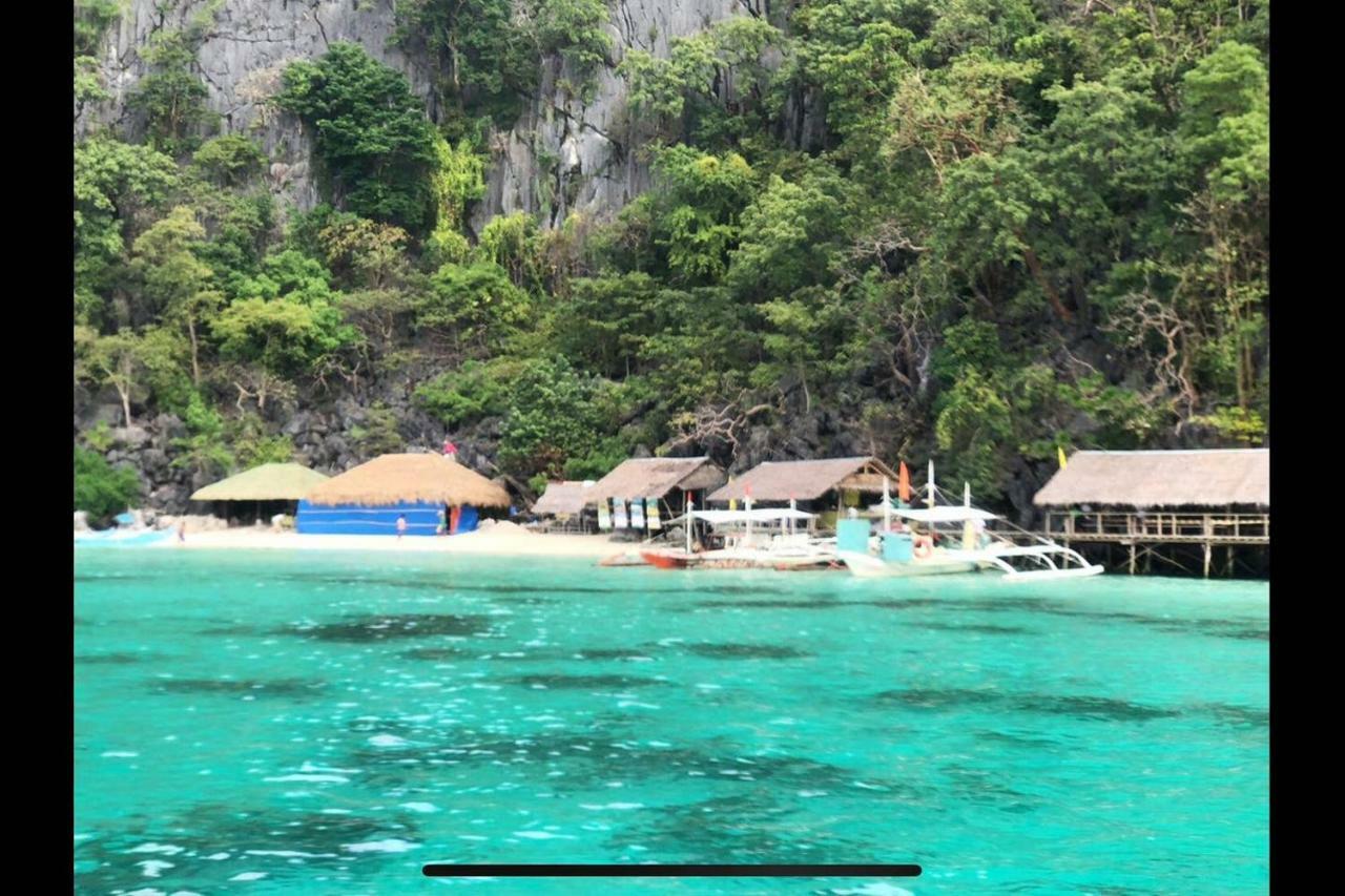 Bella Villa Coron Luaran gambar