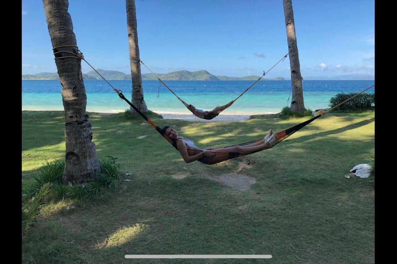 Bella Villa Coron Luaran gambar