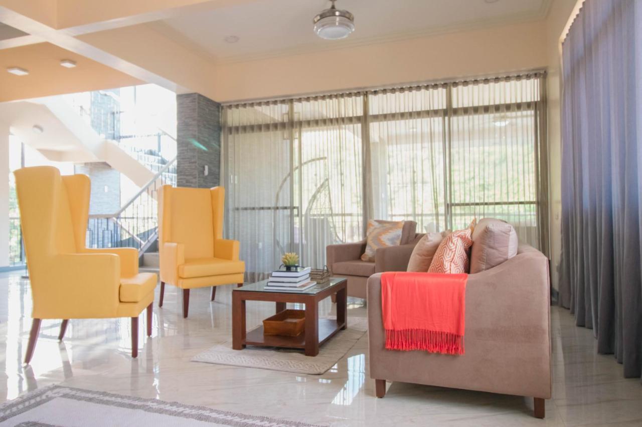 Bella Villa Coron Luaran gambar