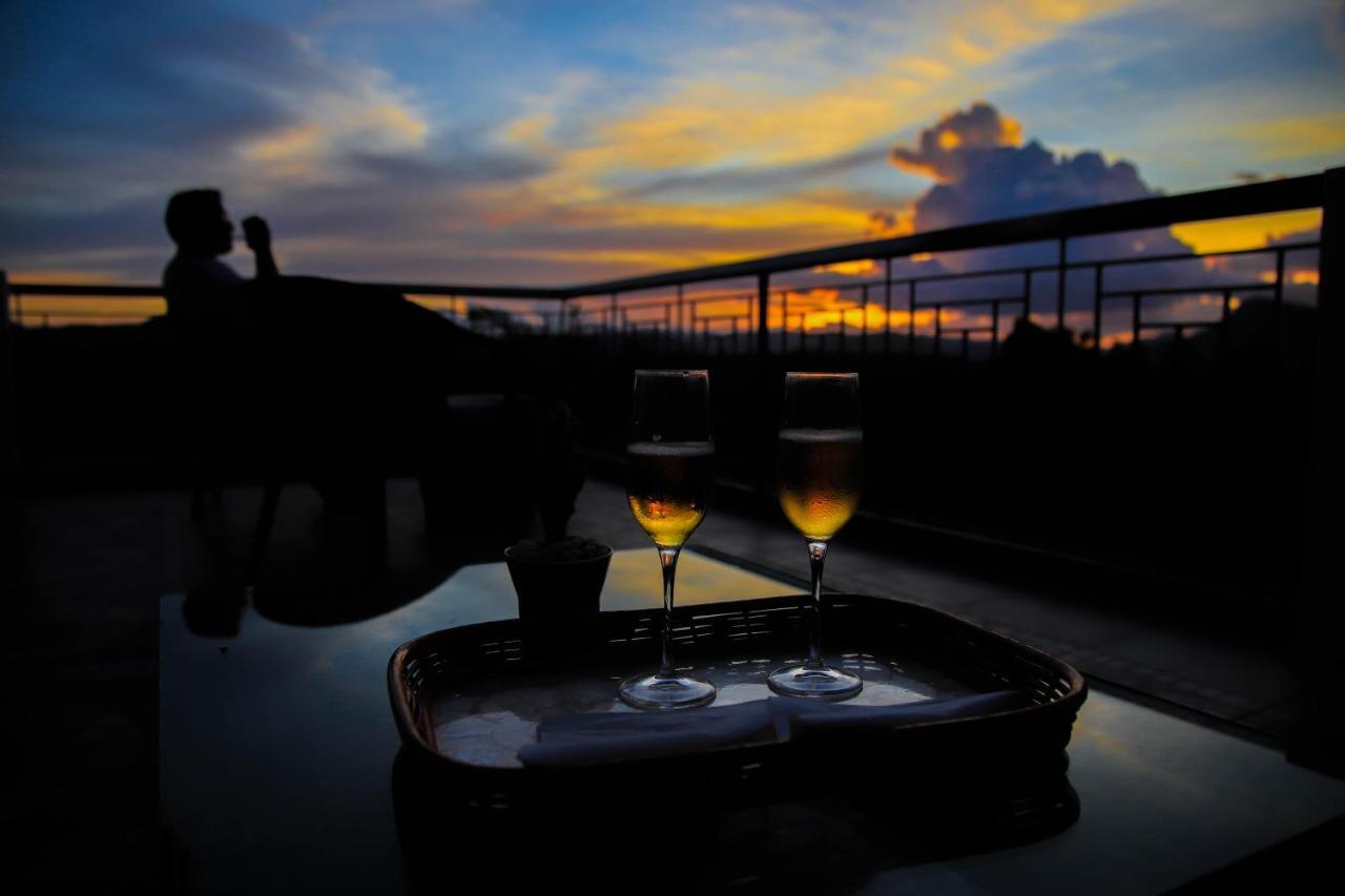 Bella Villa Coron Luaran gambar
